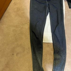 Athleta Leggings - Size small